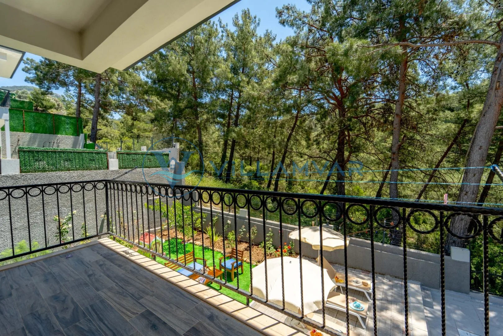 Villa Two