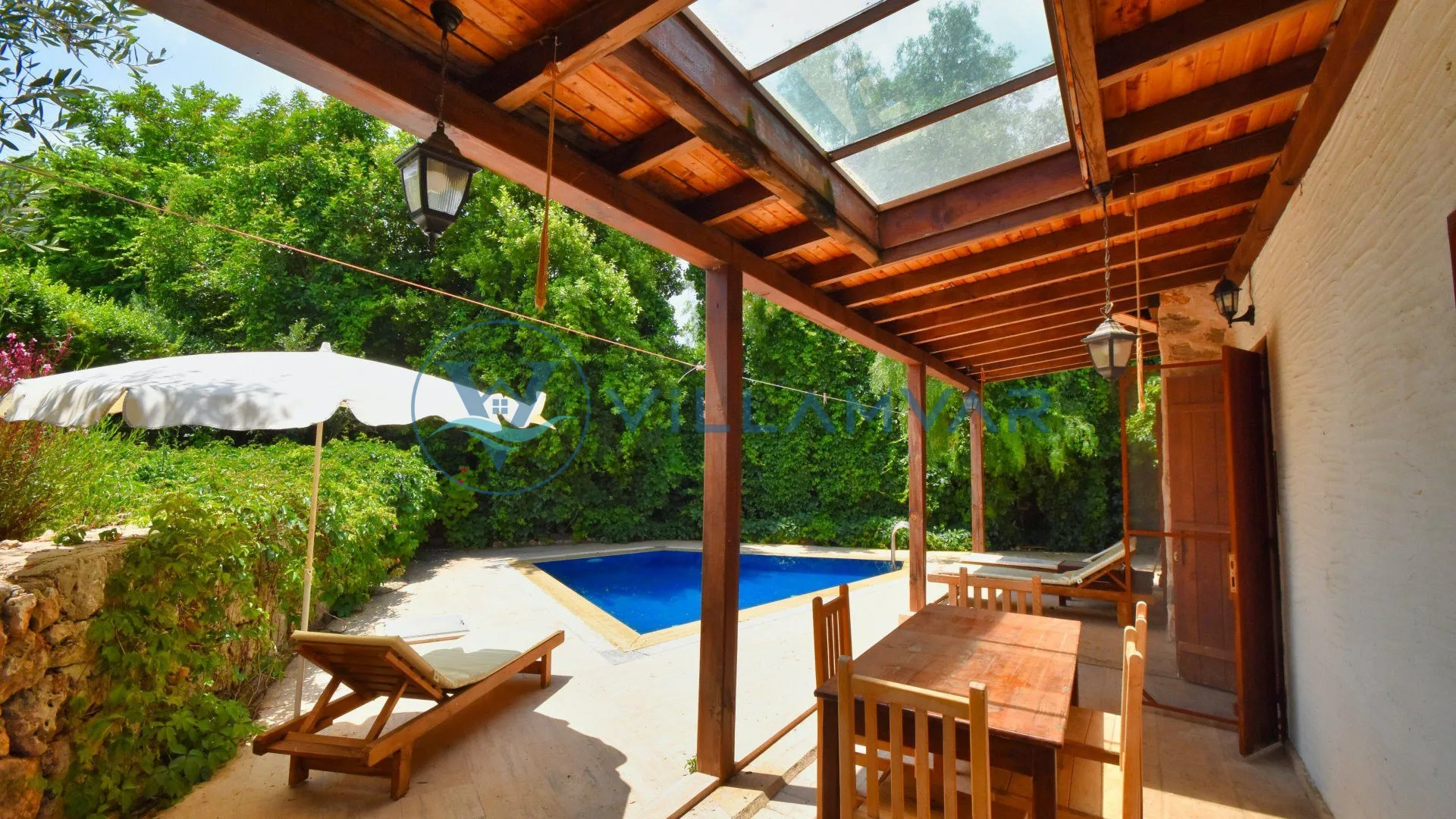 Villa Rumi