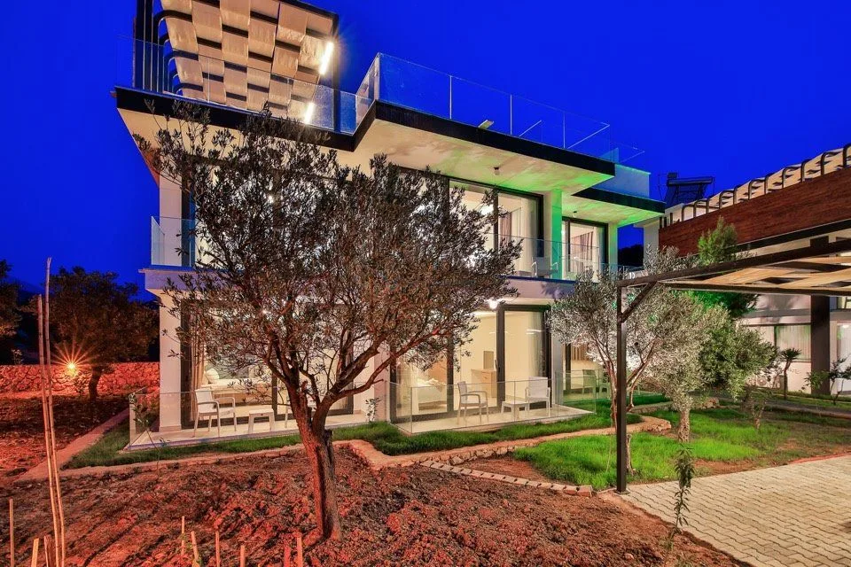 Villa Eda