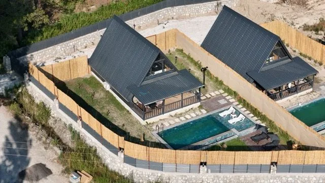 Villa Aceka