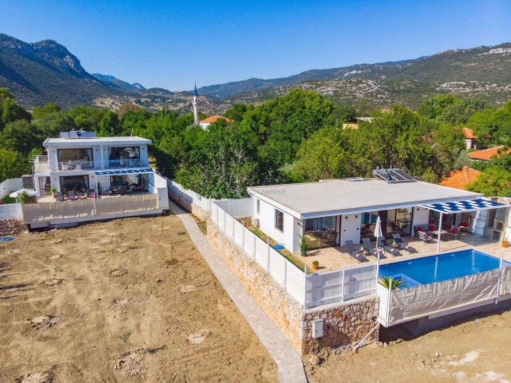 Villa Buğra