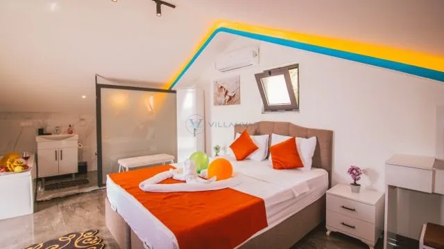 Villa The Brother's