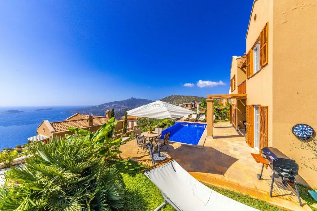 Villa Polenta