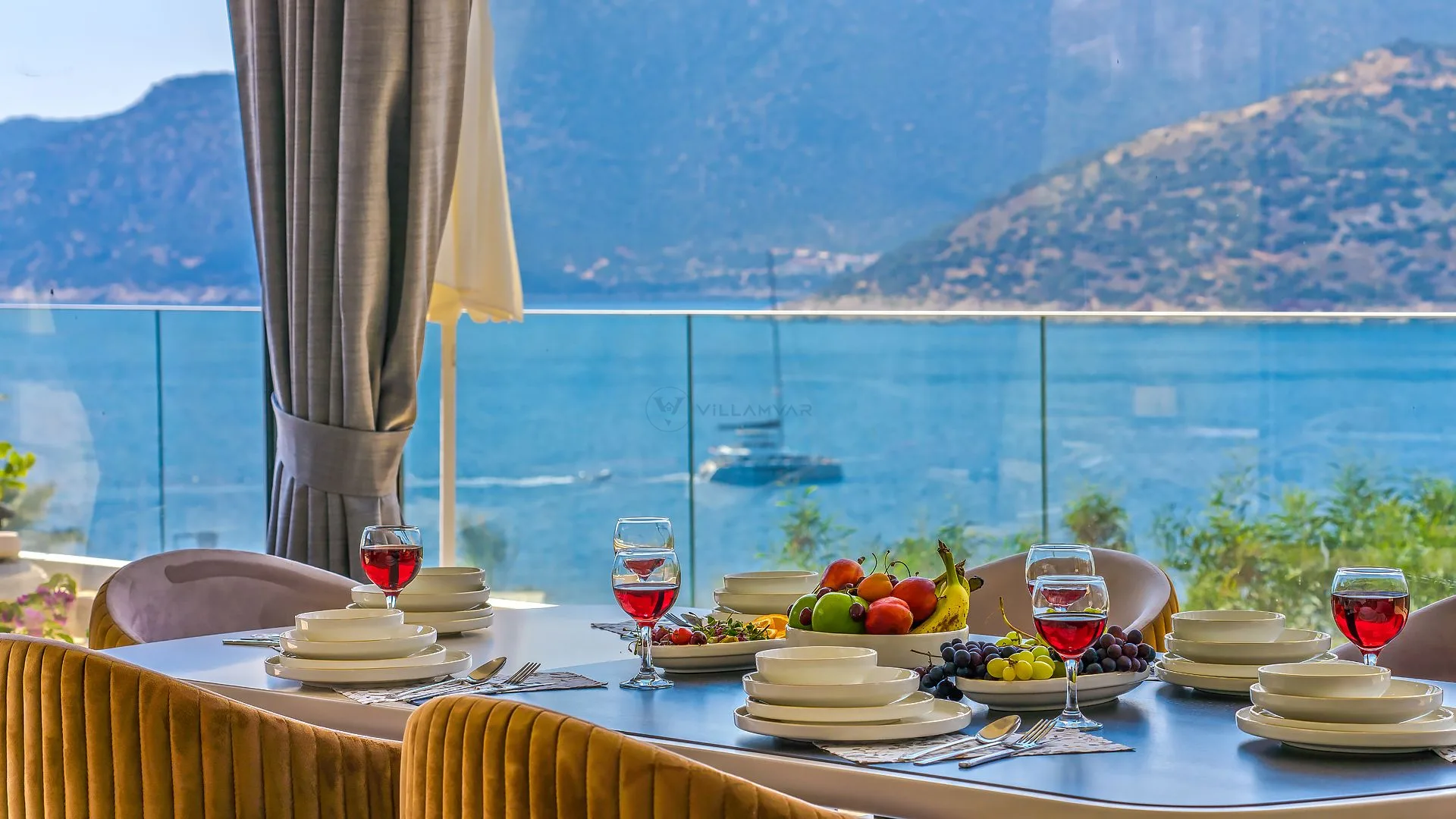 Villa Uğurlu Kışla