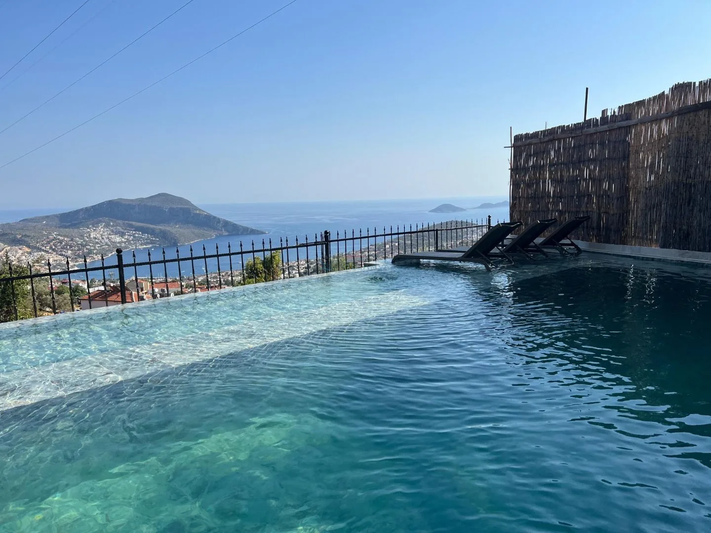 Villa Likya