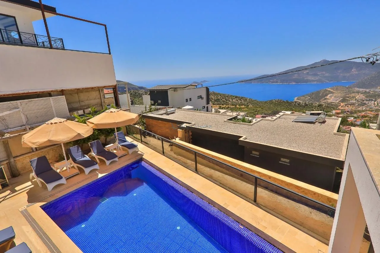 Villa Elisa