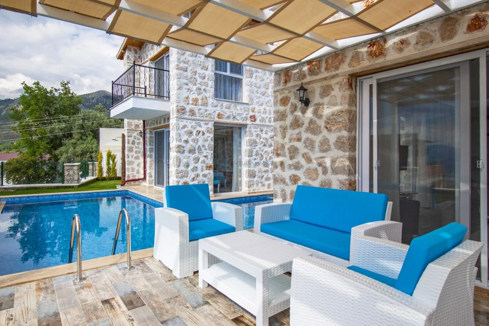 Villa Emirhan 2