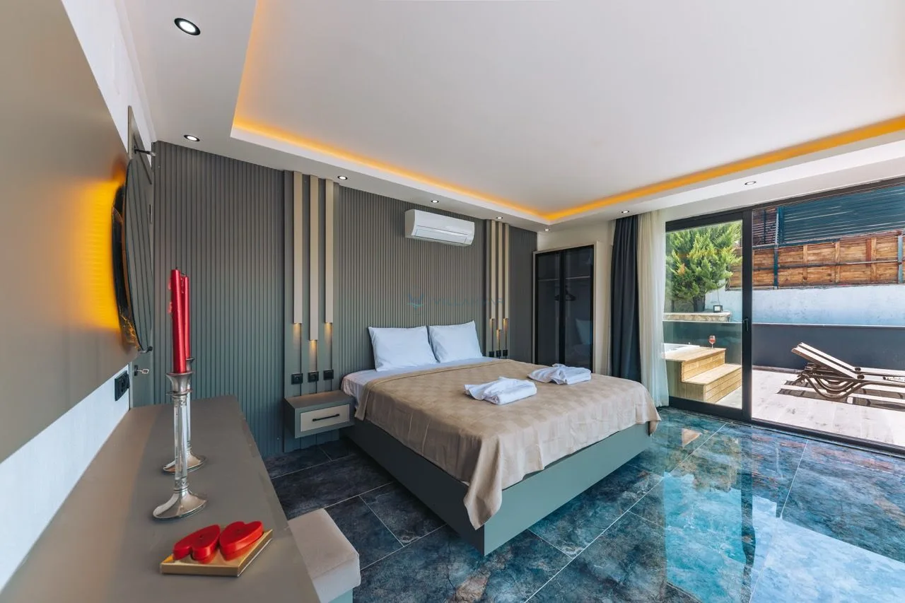 Villa Sabani