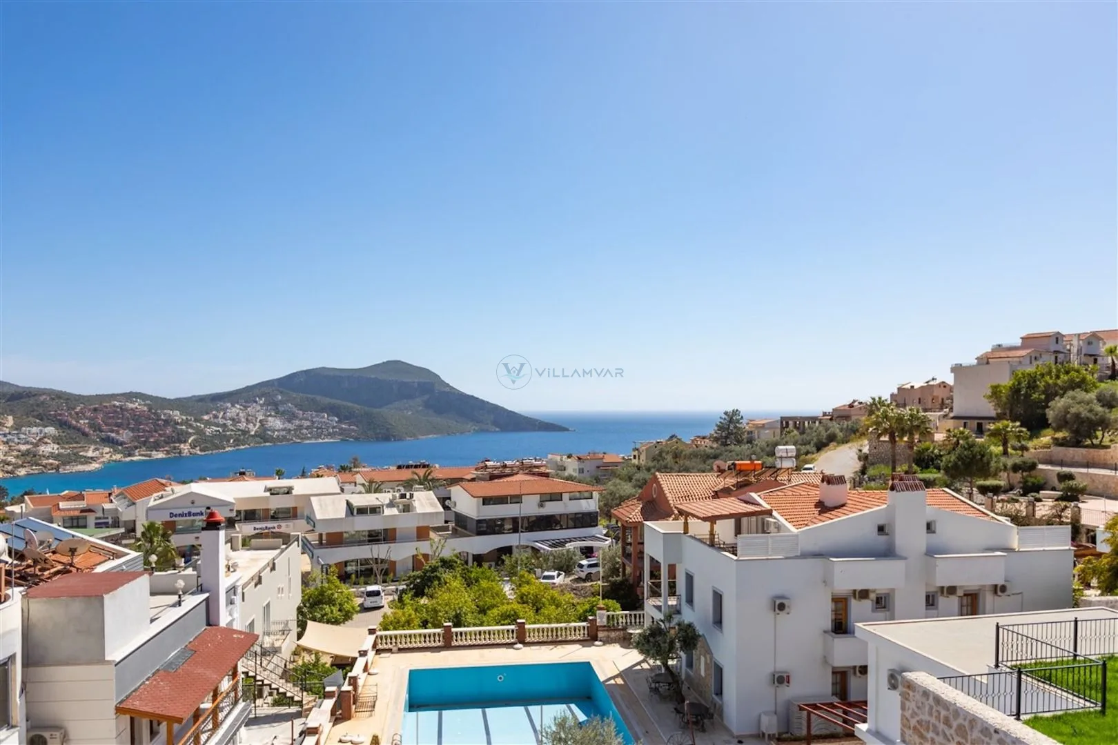 Villa Roa Hills 1