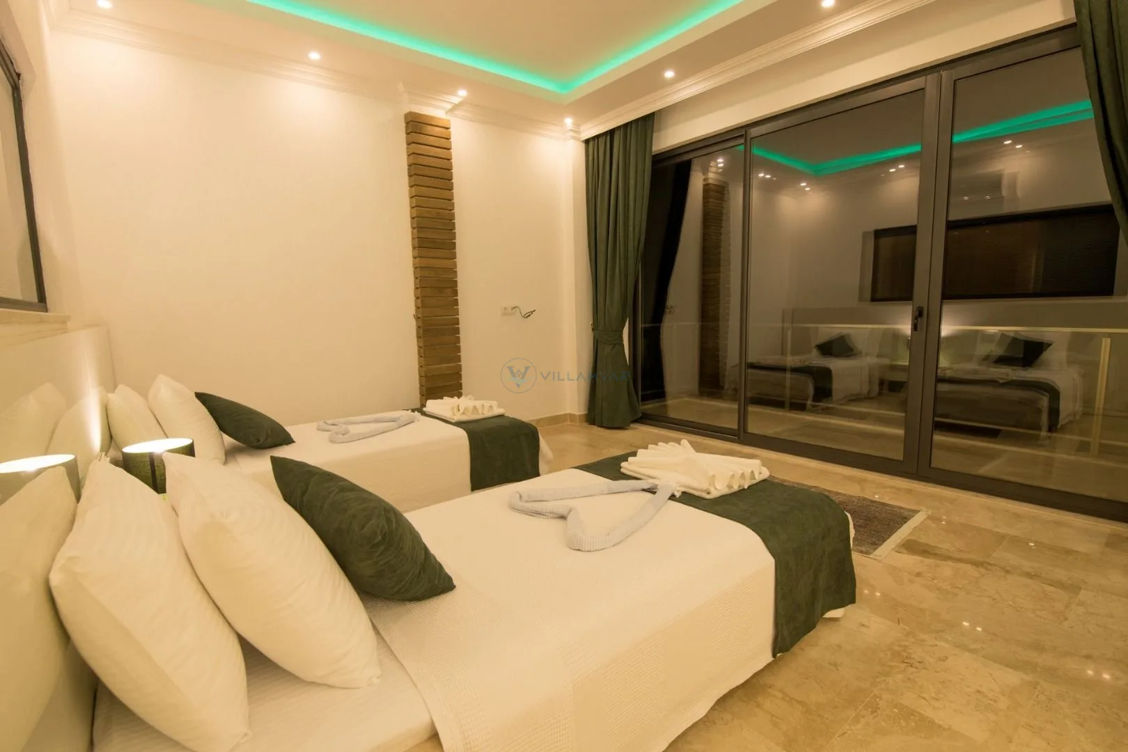 Villa Blue Simena 3