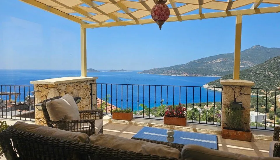 Villa Melsa