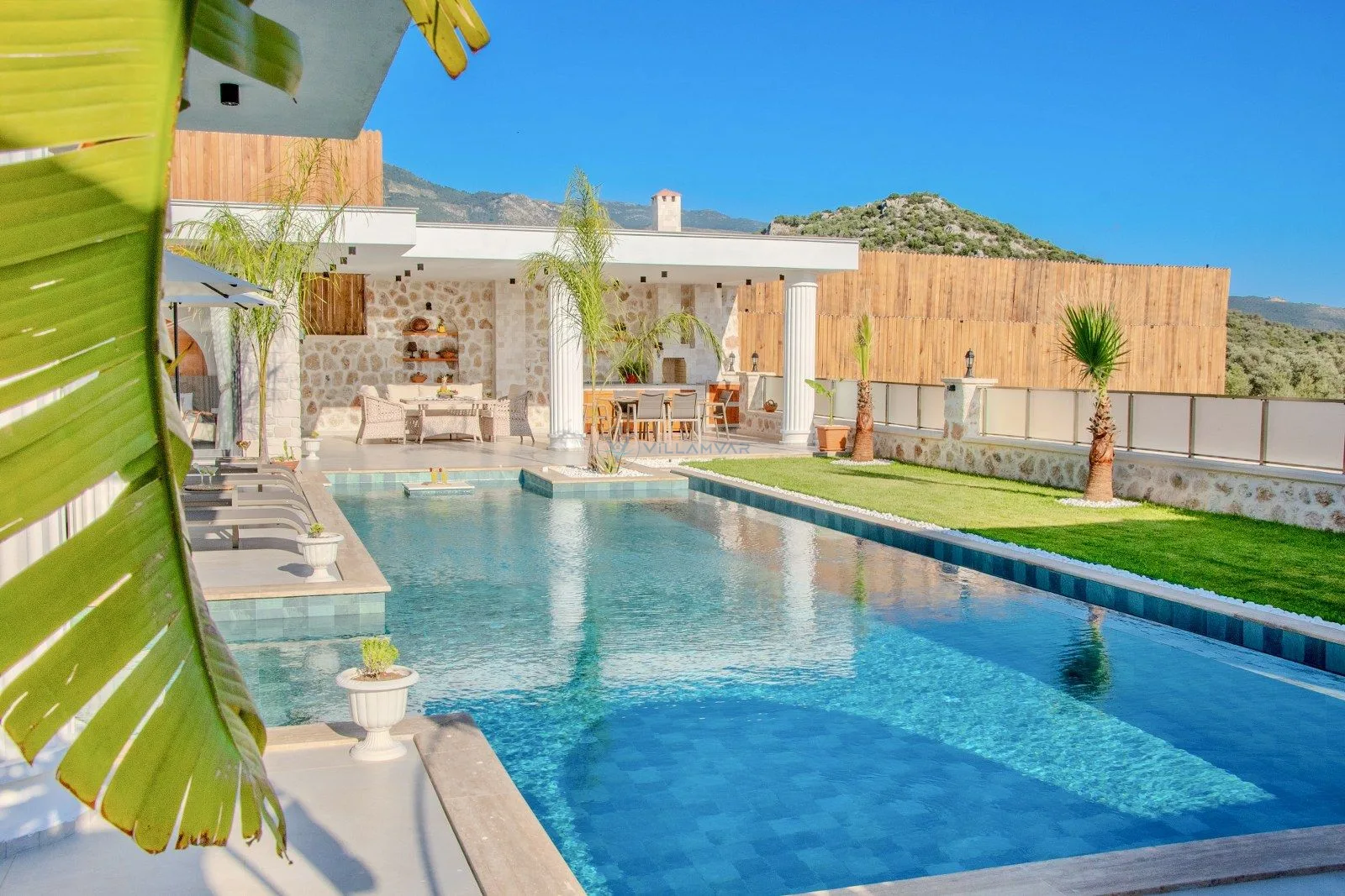 Villa Elysium