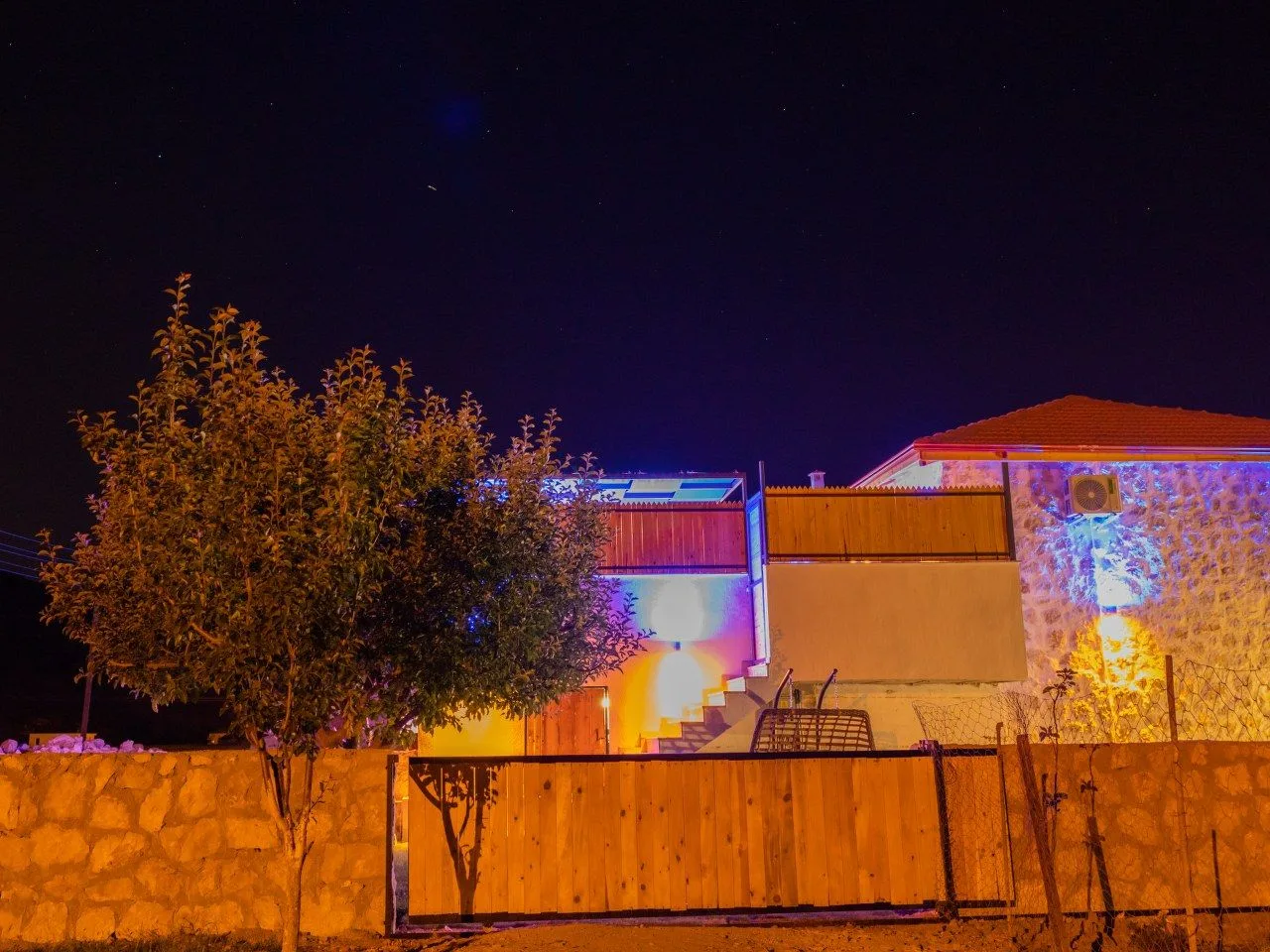 Villa Sultan
