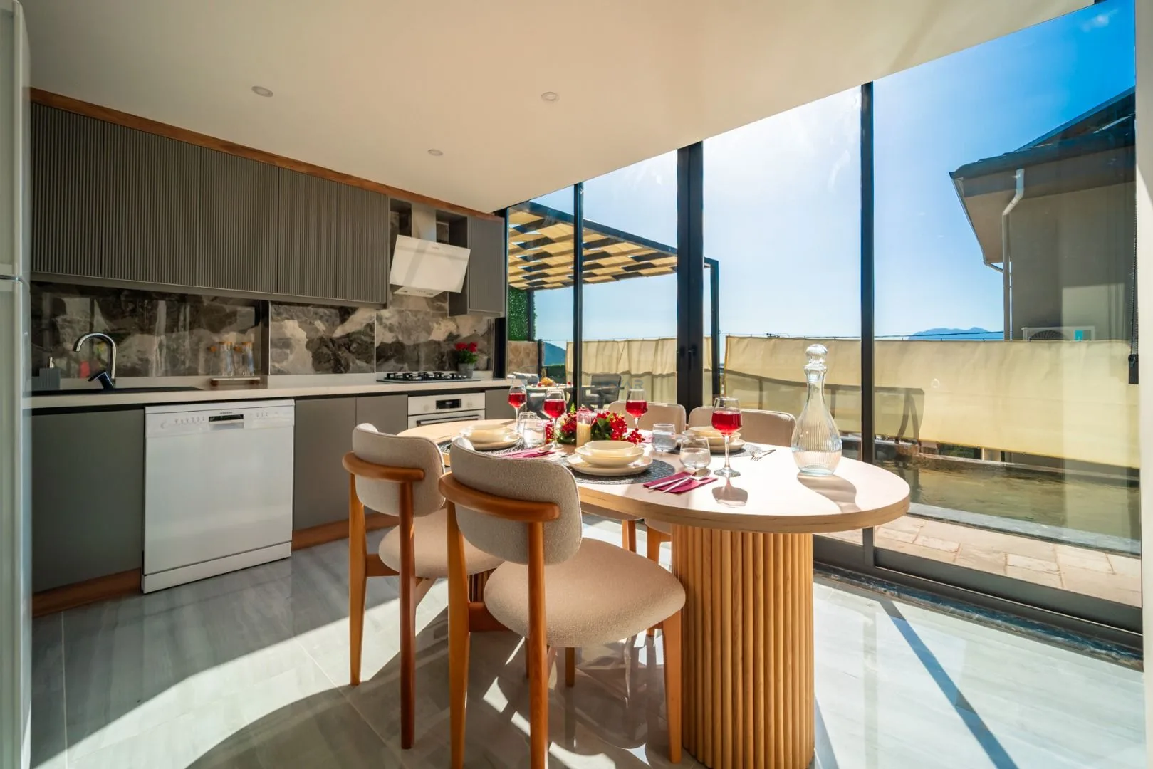 Villa Colessa