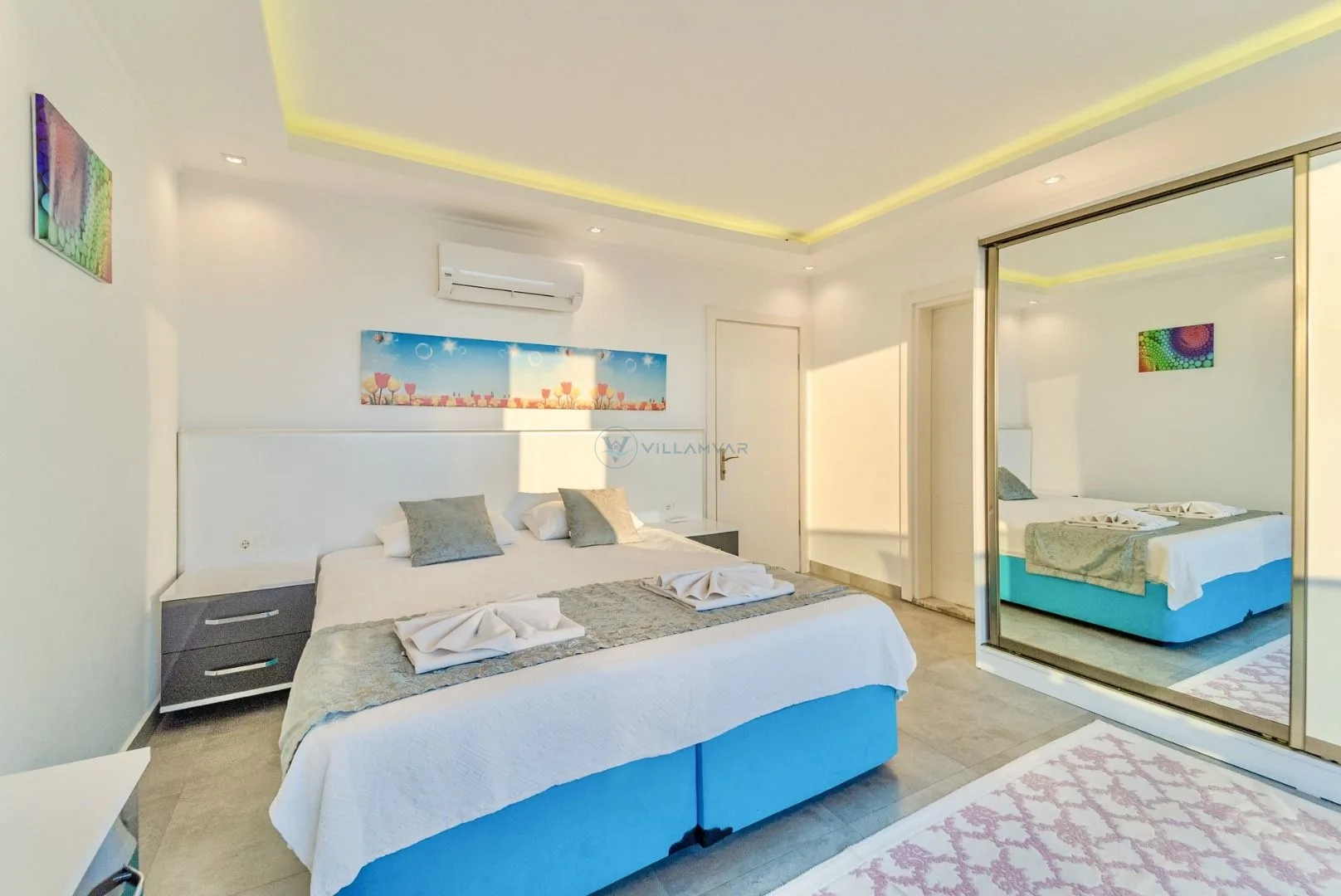 Villa Dalgakıran