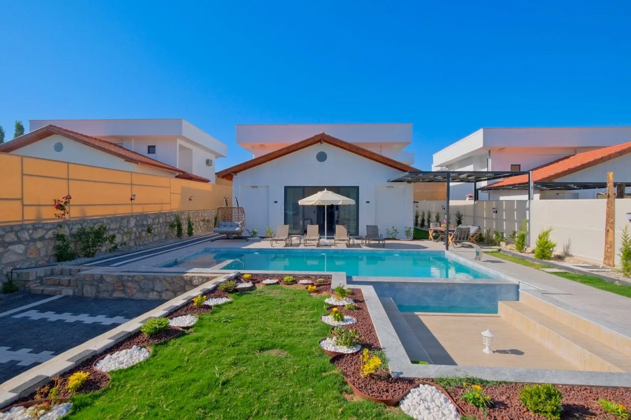 Villa Pakira 9