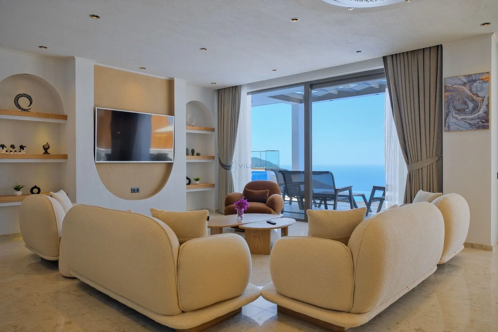 Villa Magic Life