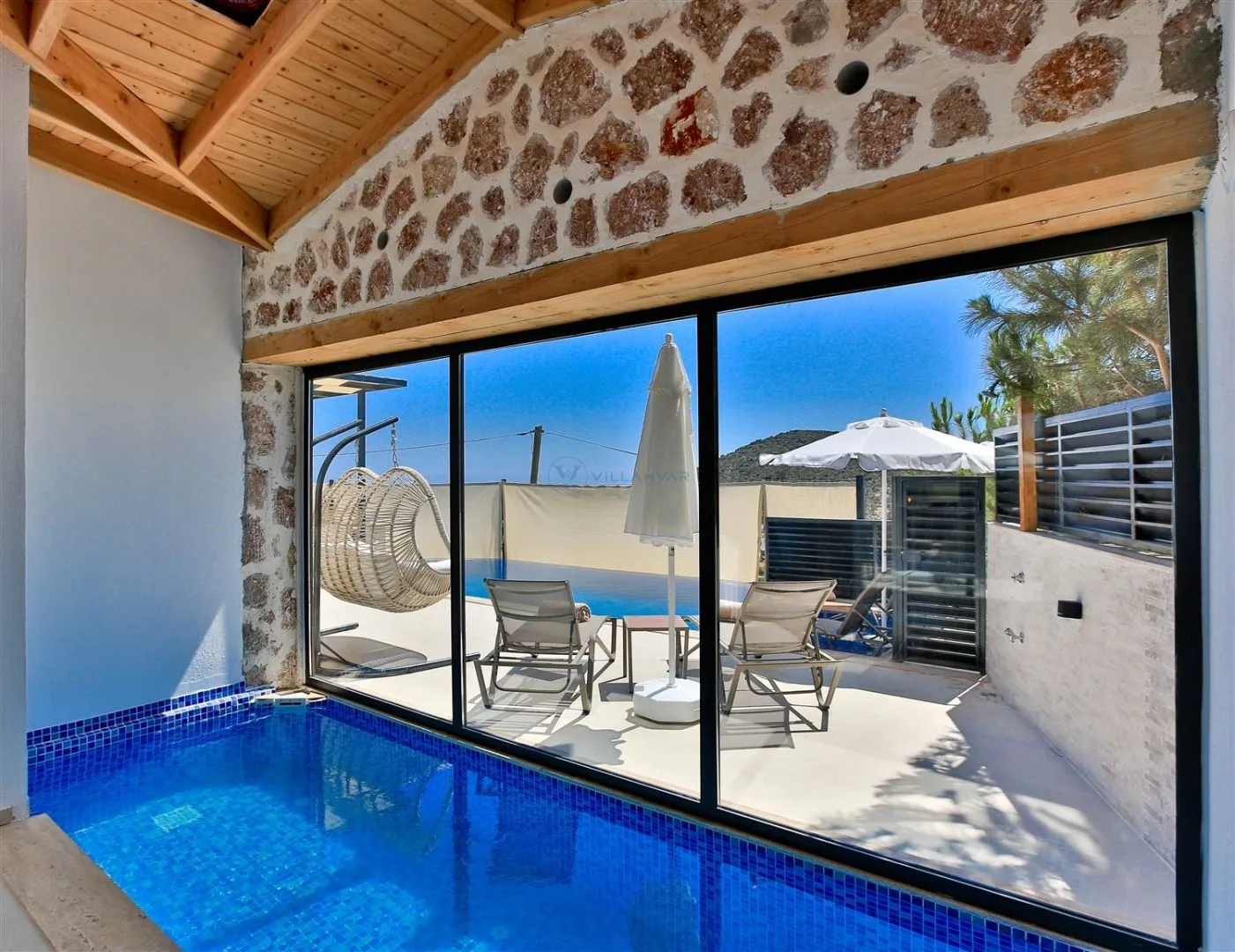 Villa Kızılkaya