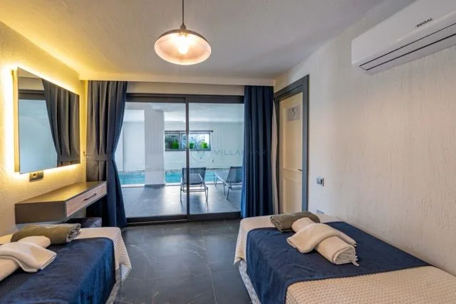 Villa Cihan