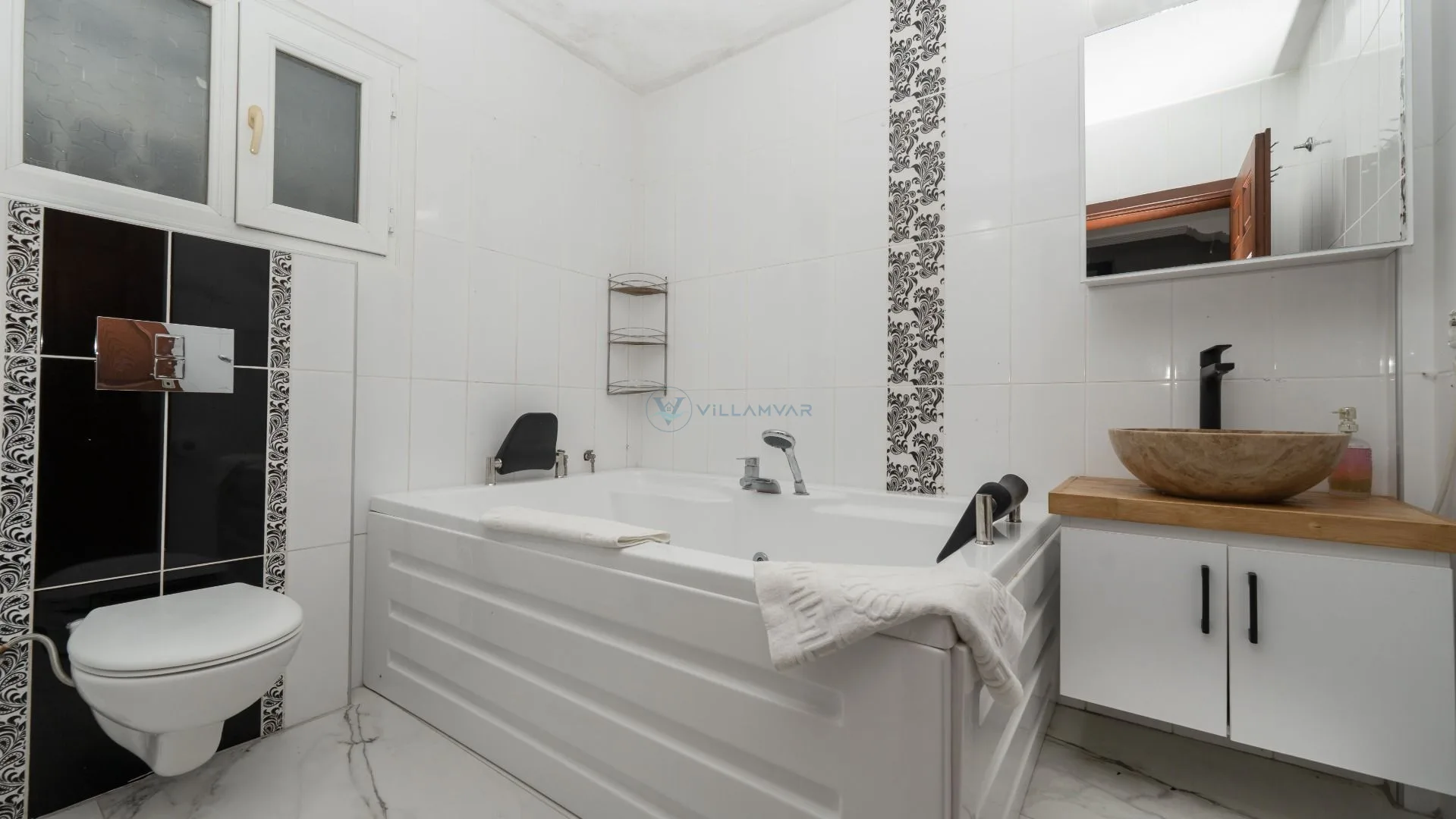 Villa Çağlayan