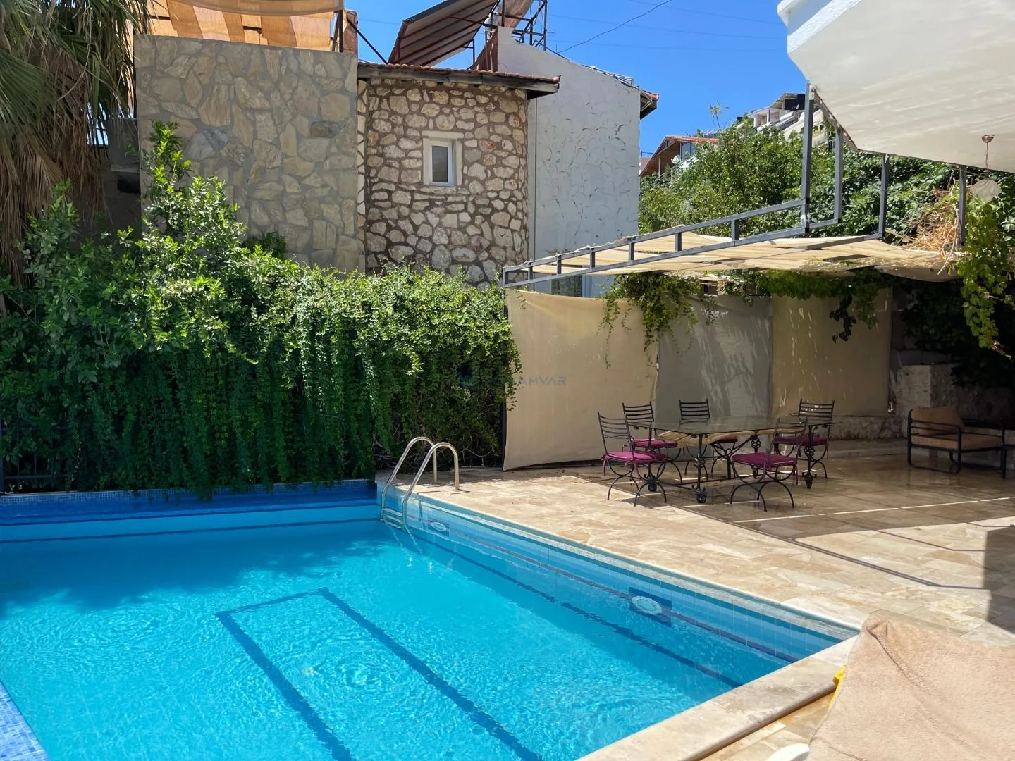 Villa Yakamoz
