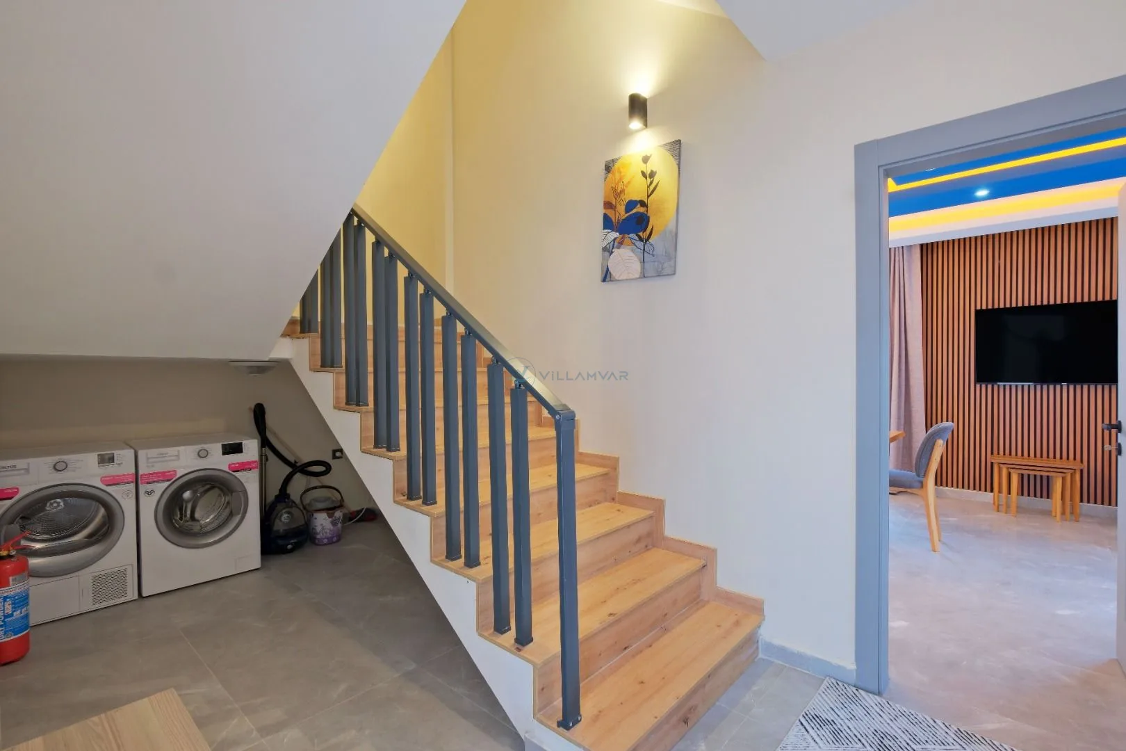 Villa Akar Sadem