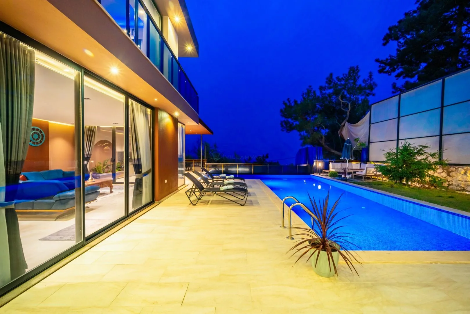 Villa Eylül