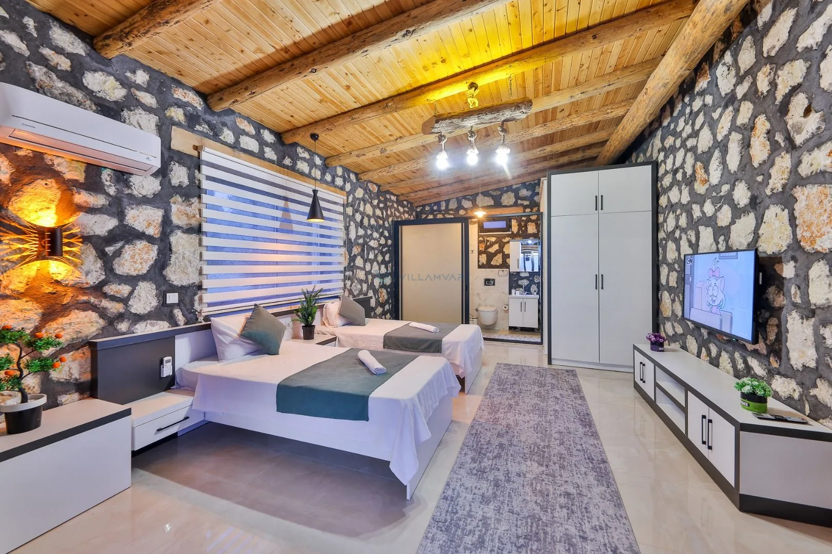 Villa Yildiz Çavdır