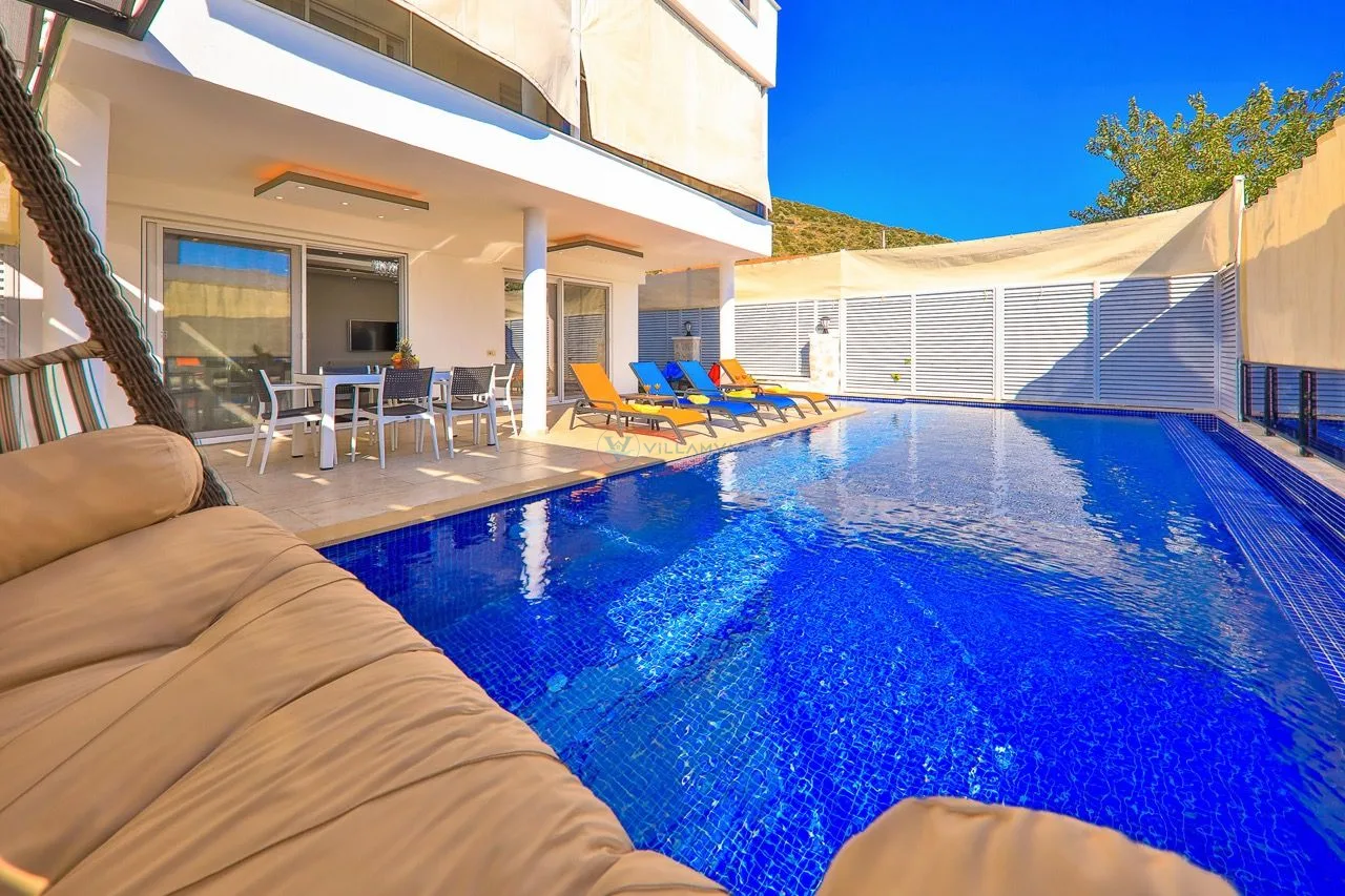 Villa Samsira