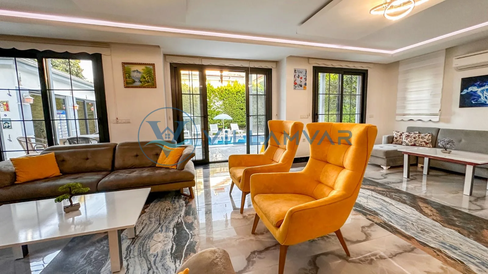 Villa Sultan Pila