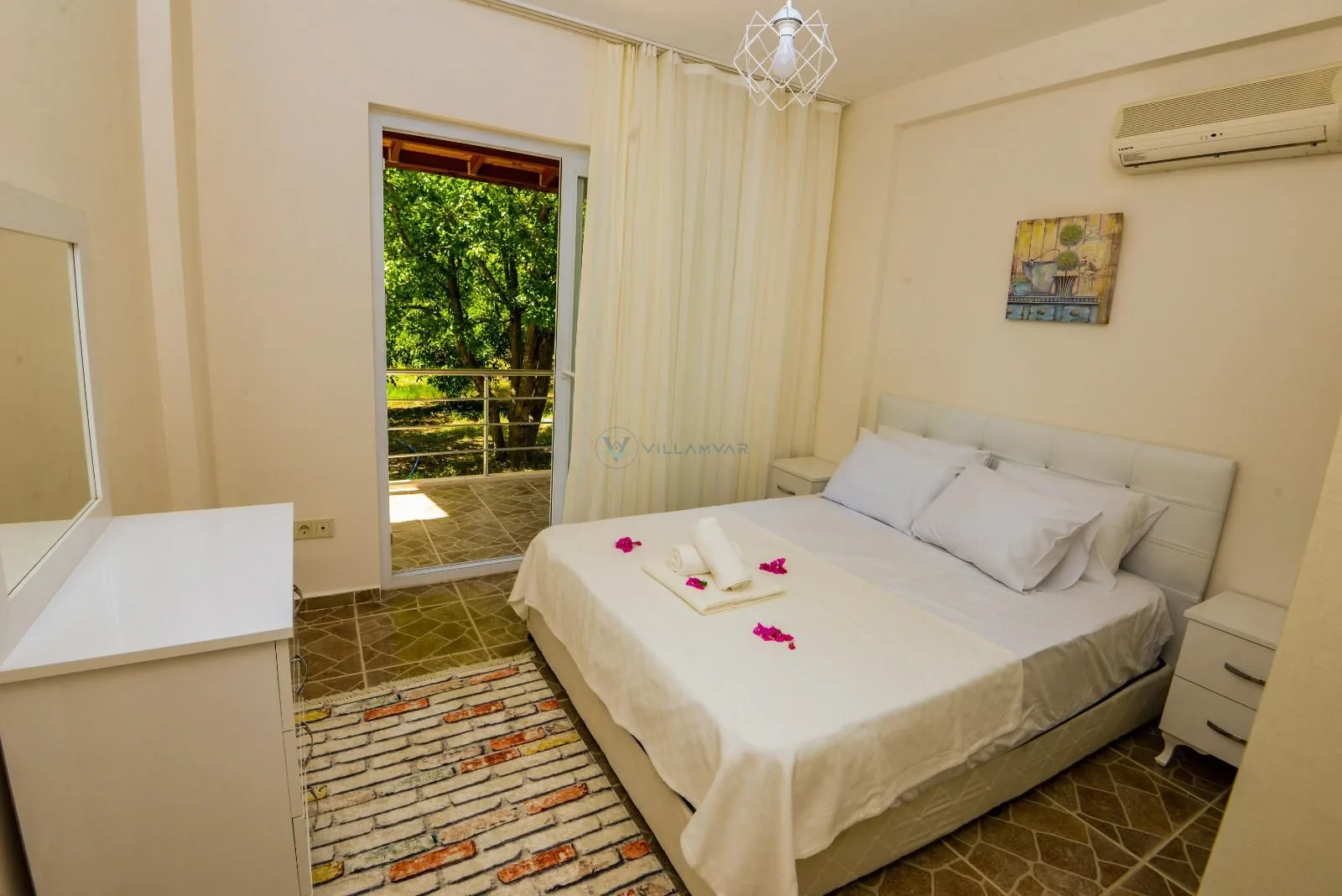 Villa Doğal 1