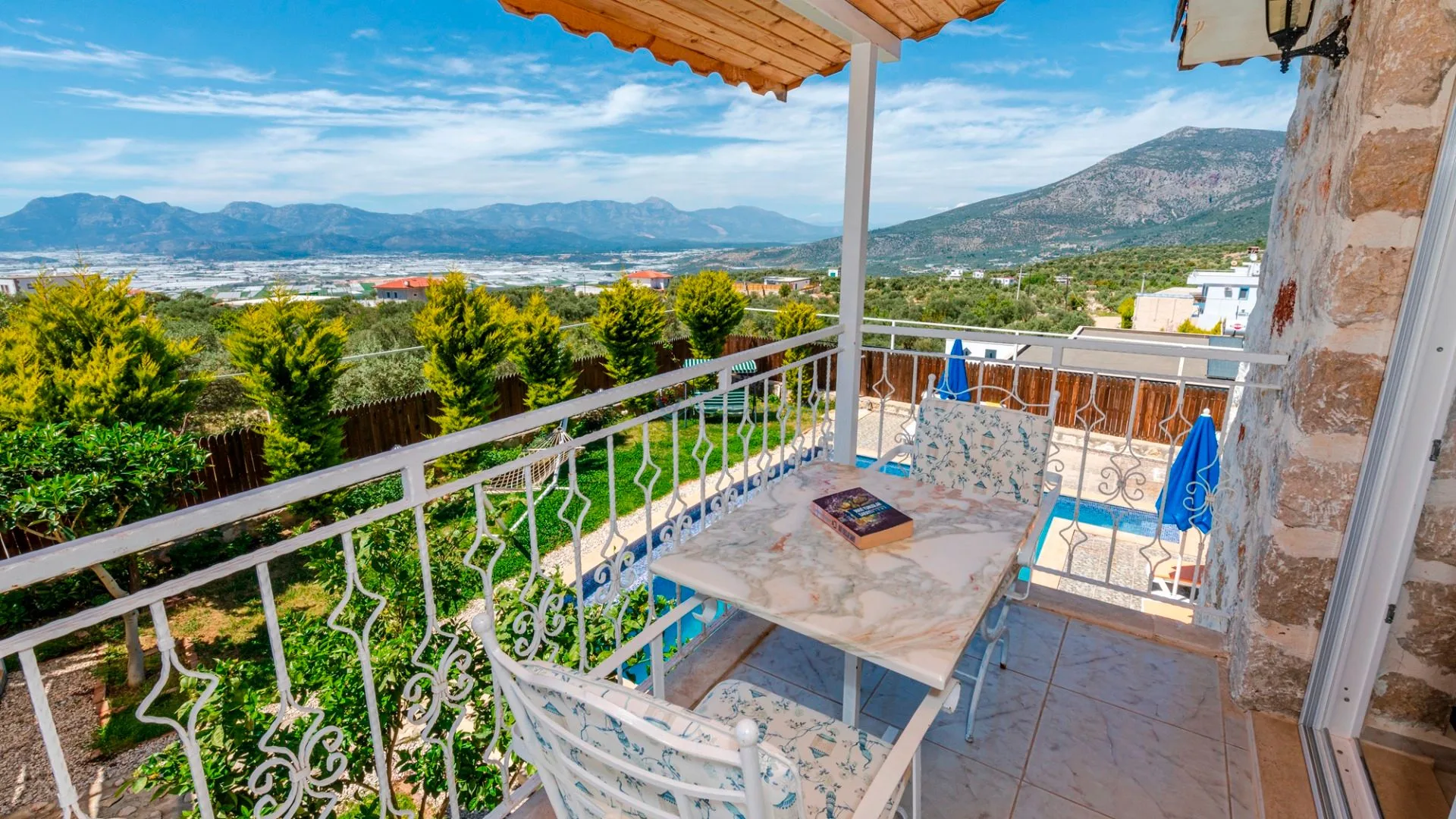 Villa Atılgan