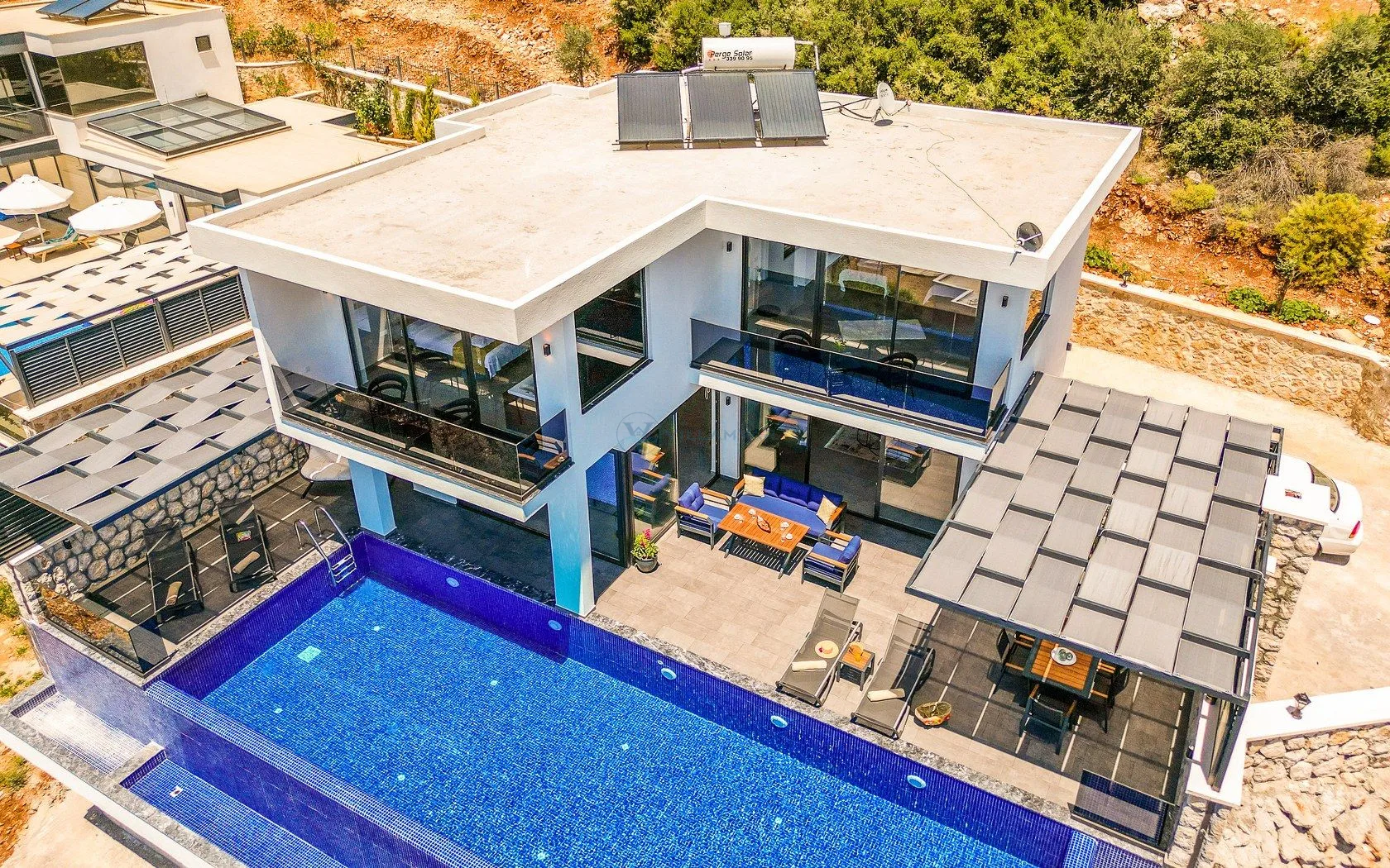 Villa Astral