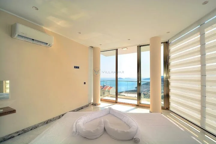 Villa Ahıska Kızıltaş 2