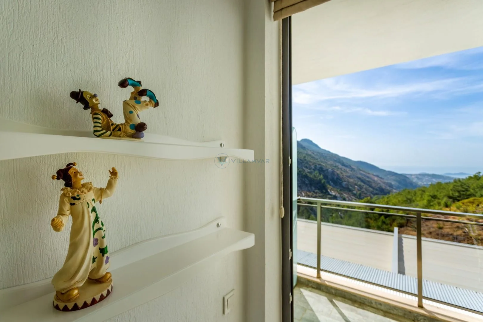 Villa Wild Infinity