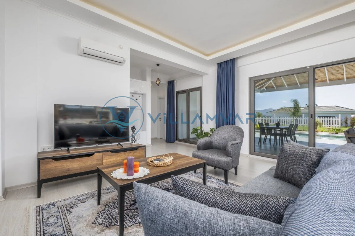 Villa Ramond 10