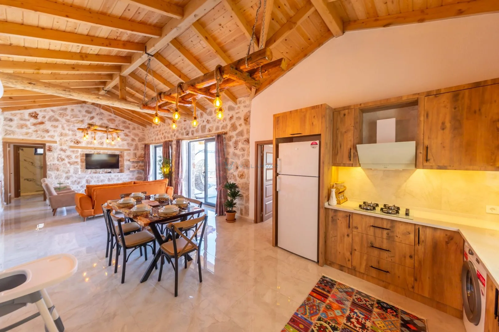 Villa İlyada