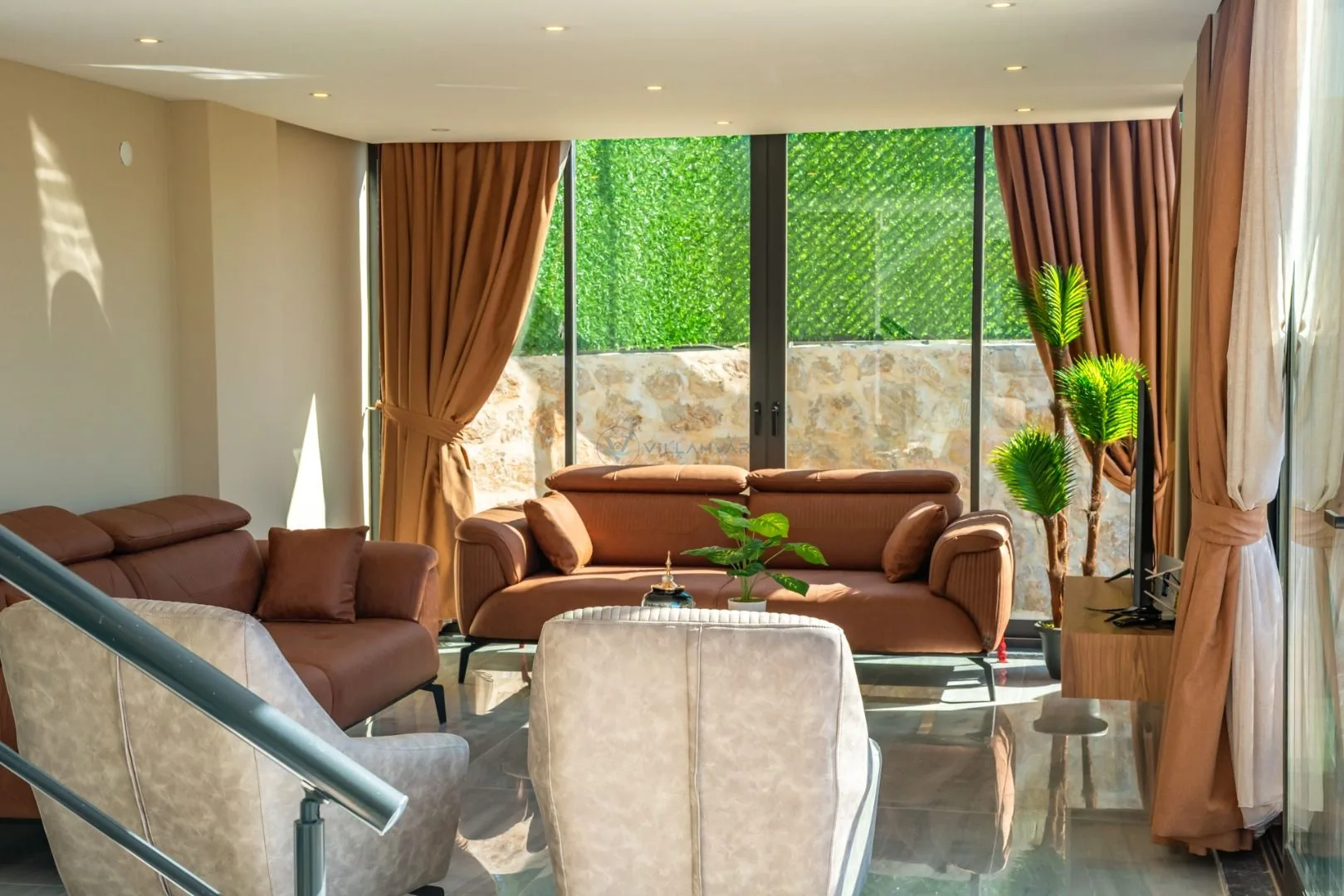 Villa Nur Yeşilköy