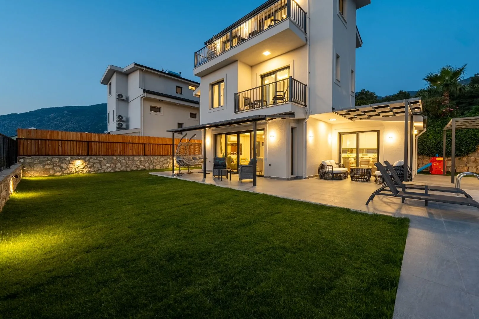 Villa Cleo