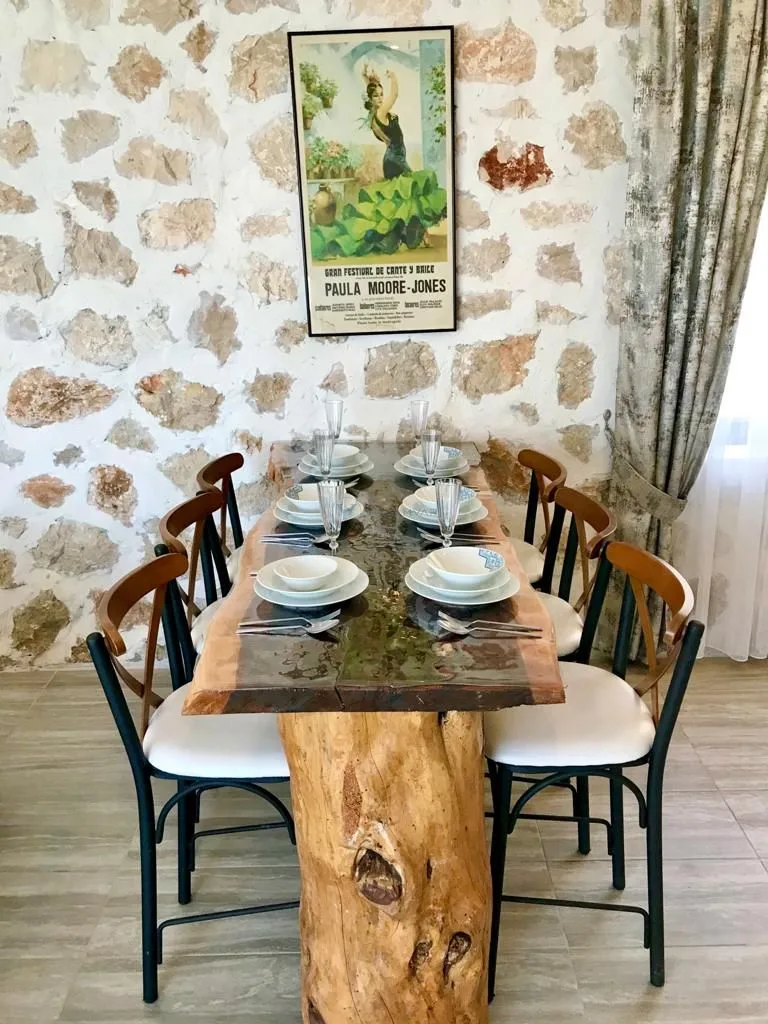 Villa Metehan Akbel