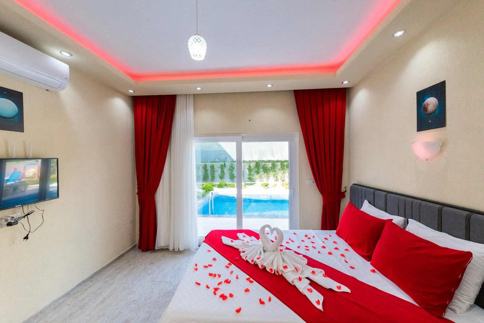 Villa Sulina Tek