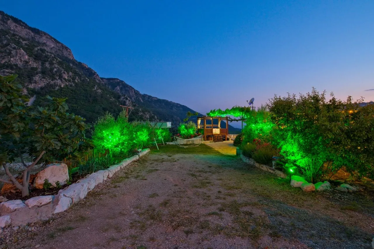 Villa Valleys