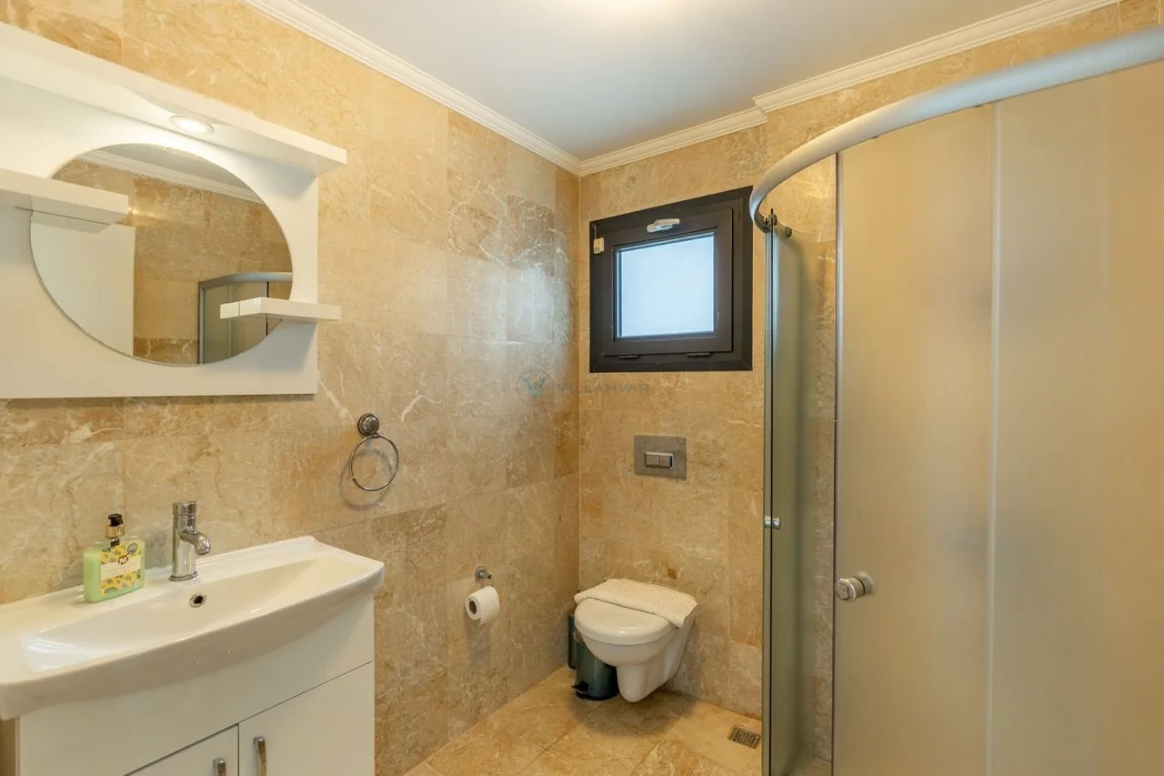 Villa Vistale Duo