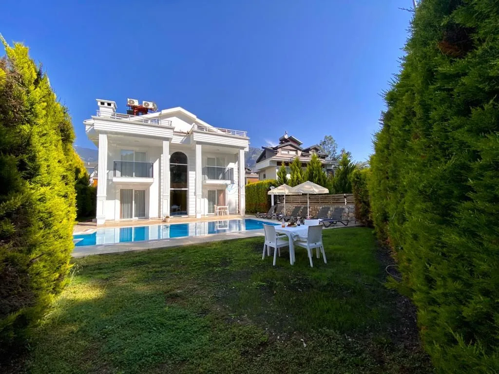 Villa Belis