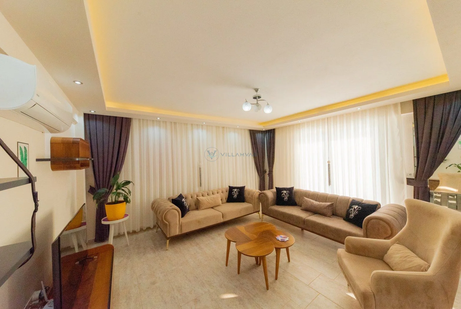 Villa Adelina 2