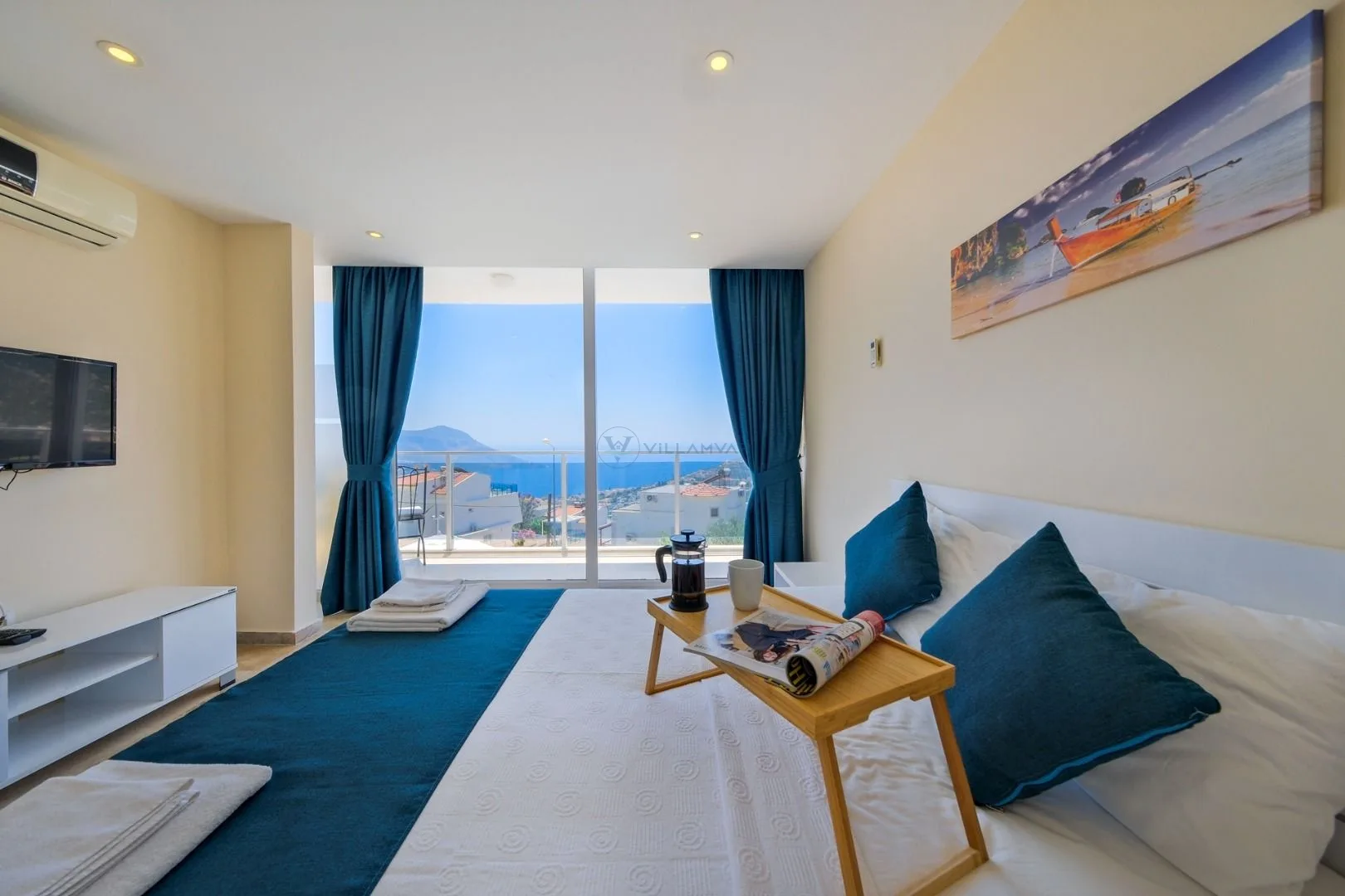 Villa Lumi 2