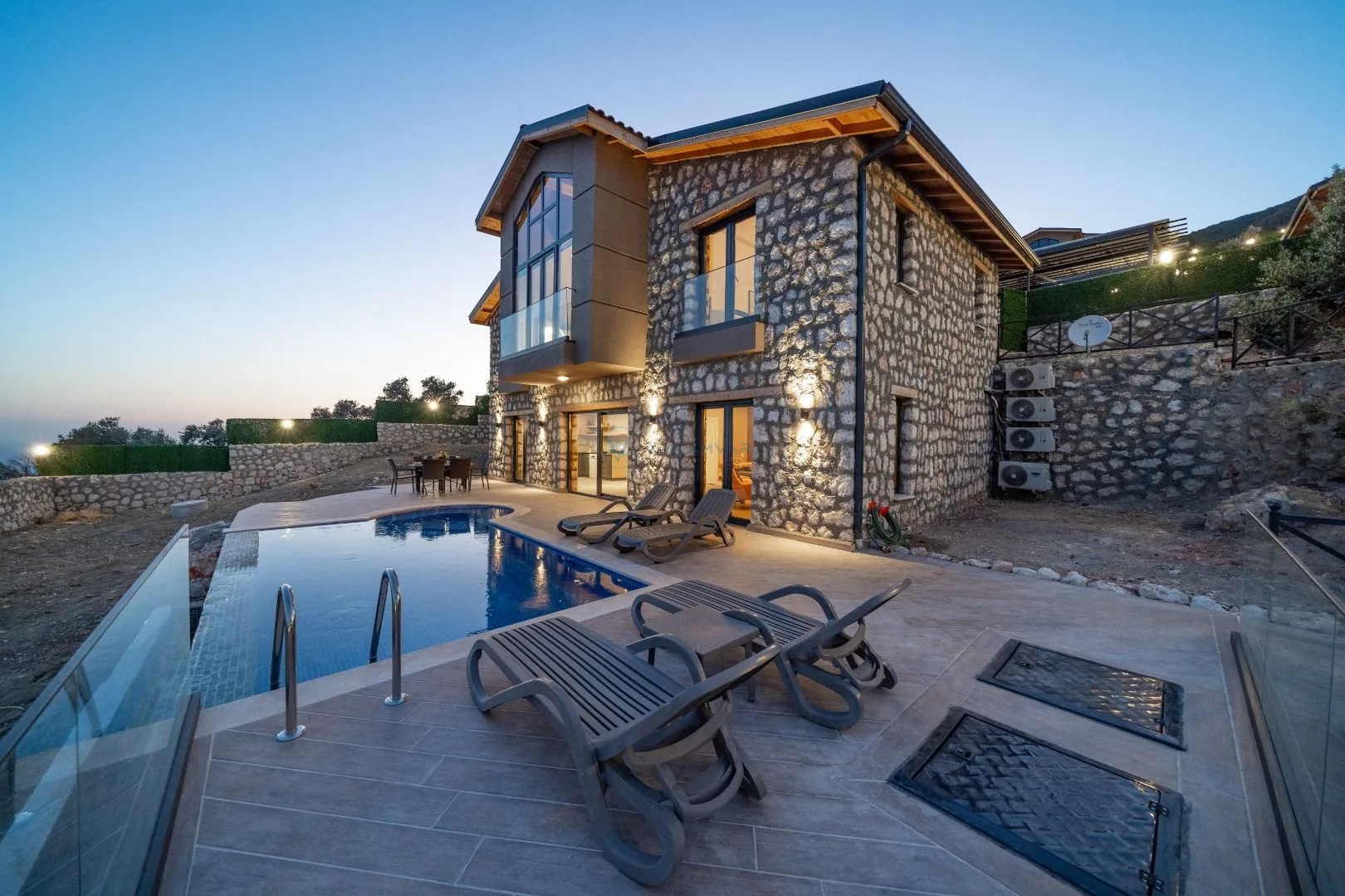 Villa Gizli Ada 1