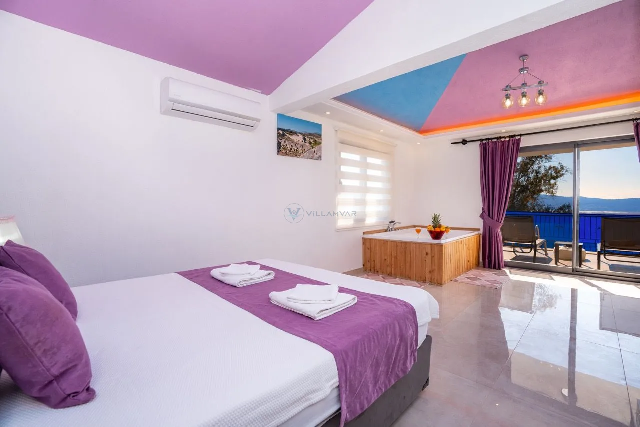 Villa Rose