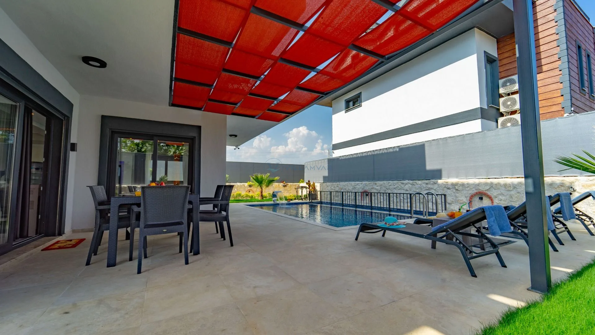 Villa Karaşal 1