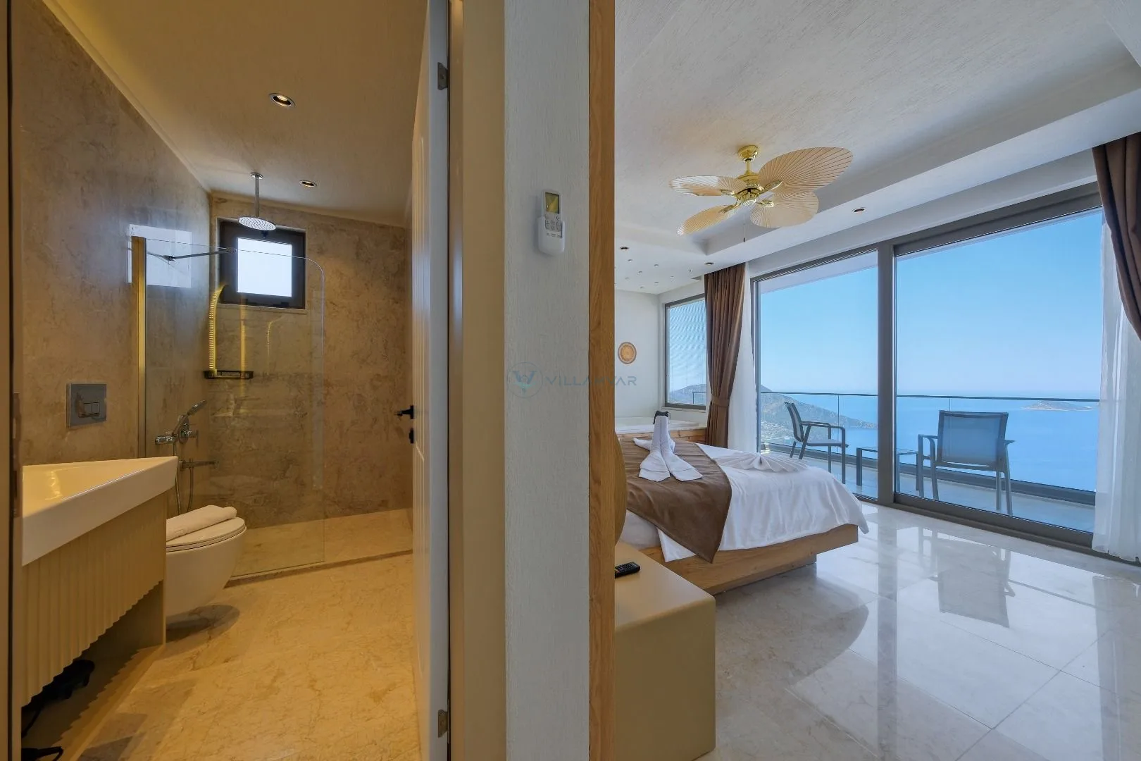 Villa Magic Life